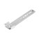 Anchor plate for the window profile of the tundra, rotary, 10 pcs.