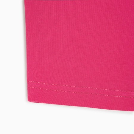 Longsliv Women's Minaku: Basic Line Fuchsia Color, Rr. 44-9