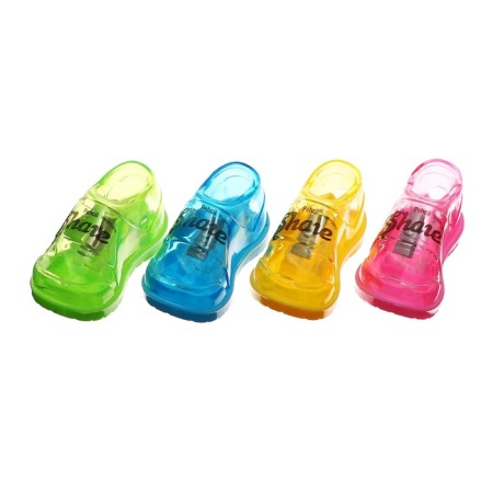 Charpet with a container "Sneakers", mix-4