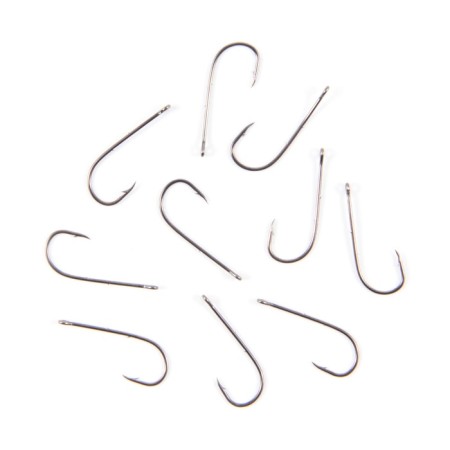 KOI hook "Roach 2BH", size 8 int, color BN 10 pcs.-2