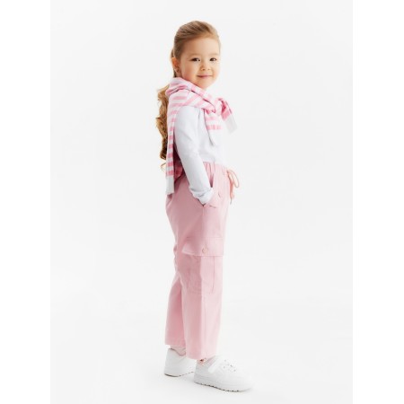 Cargo trousers children's kaftan growth 100-2