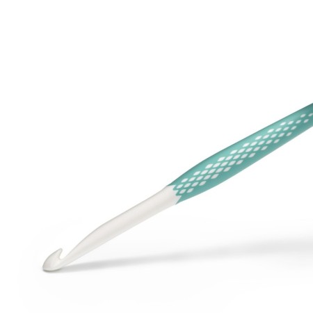 Crying for knitting Ergonomics 8 mm/17 cm-1