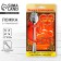 A teaspoon spoon with an engraving "Best husband", on a gift postcard, 3 x 14 cm.