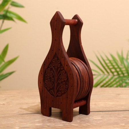 Standards for hot "luck" (set 6 pieces) 7.5*5*17 cm-6