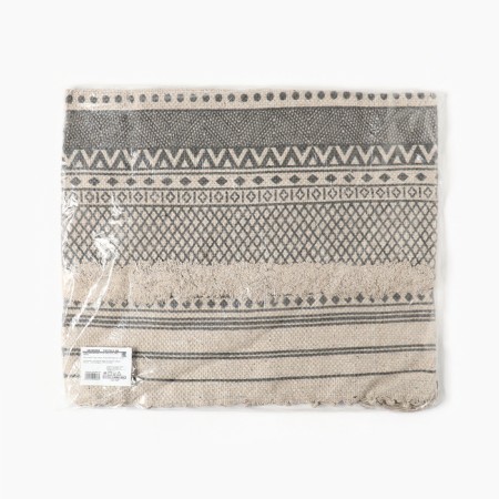 Ковер Patterns 50х80 ± 3 см, 1000 гр/м2, 100% хлопок-4