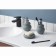 Soap dish Bergenson Bjorn Bath Markl, green color