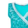 Night shirt female, color menthol, size 46