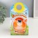 Growing gift Eco -Lisa "Fox Novyka" MIX