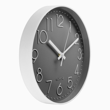 Watch Wall "Classics", D-30 cm, smooth move-1