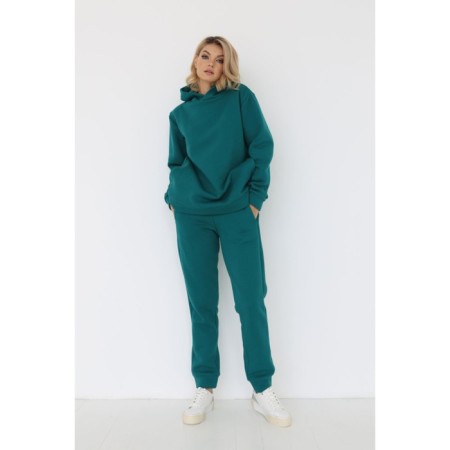 Women's sports trousers, size 48-3