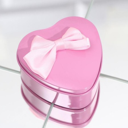 Soap roses, three -color, set of 3 pcs.-1