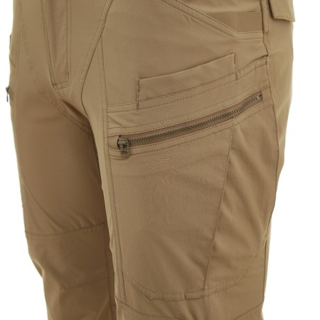 Pants Dragon Tooth ZL Lightweight Tactical Pants Enhanced Version, Dark Haki, 175/84-4