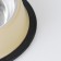 A bowl with a non -slip base color, 470 ml, beige