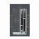 Set Parker IM Core FK221 Black CT, feathery handle, ballpoint handle, gift box, in a gift bag