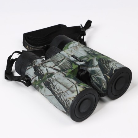 Binoculars hunter, zoom 8, lens 42mm-2