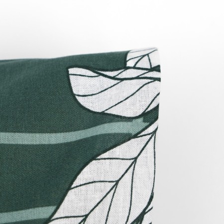Slip of Ethel Spring Time 50x70 cm - 2 pcs, 2 pcs, gray, 100% cotton, soda-1