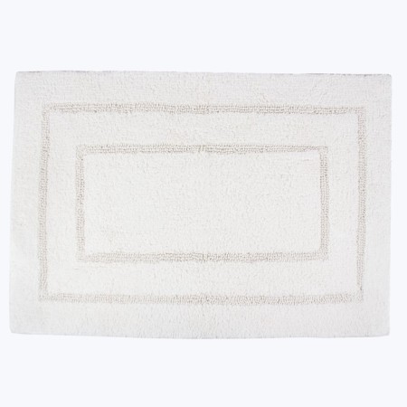 Arya Klementin rug, 60x90 cm, Ecrew color