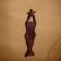 Panel wall "Mermaid" Albezia 55 cm
