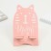 MEOW TRANSLATION stand, 16 x 9 cm