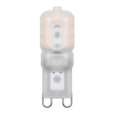 LED LED Feron, G9, 5 W, 230 V, white warm light-1