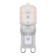 LED LED Feron, G9, 5 W, 230 V, white warm light