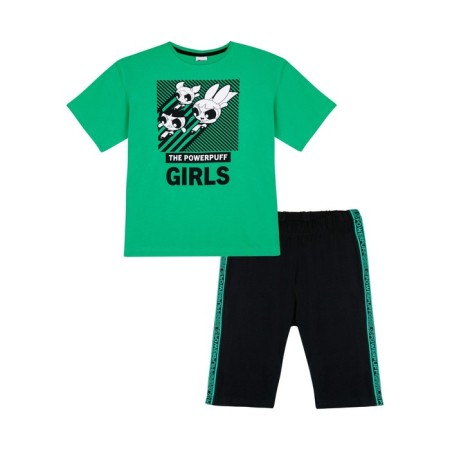 Set for the girl PlayTode: T -shirt and Legins, height 128 cm-4