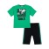 Set for the girl PlayTode: T -shirt and Legins, height 128 cm