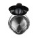 Electric kettle Sakura SA-2717BK, glass, 1.7 l, 2200 watts, black