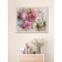 Reproduction of the painting "Tender Bouquet", 40x50, frame (45-a355)