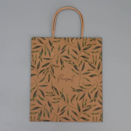 Gift Crafts, Packaging, "Gift", Ml 23 x 27 x 11.5 cm-6