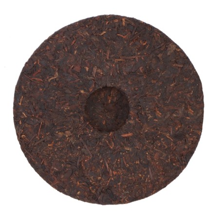 Chinese tea "Shu Puer Mansun", Maenhai County, 2014, Damn, 357 g-2