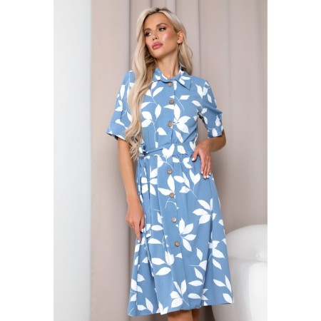 Women's dress, size 42-2