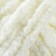 Yarn "Fluffy" 100% micropoliester 70m/150g (711 dairy)