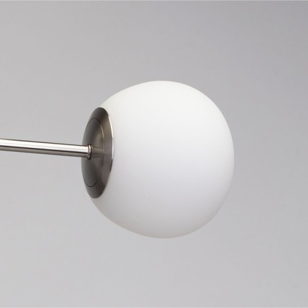 Casper lamp, size 92x68x92 cm, E27-3