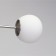 Casper lamp, size 92x68x92 cm, E27