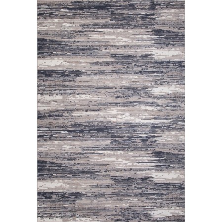 Rectangular carpet Merinos Richi, size 200x300 cm, color Gray-Blue