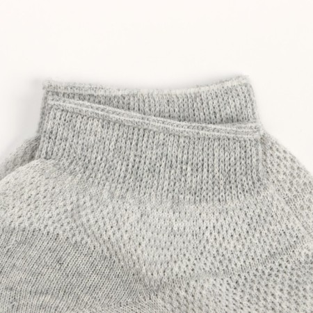 Male socks, gray color, size 27-2