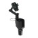 Organizer, phone holder in a cup holder, 50 cm