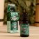 Essential oil "Mint" in a box with a suspension of 15 ml "Dobroparov"