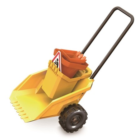 Builder cart "Builder", 5 items-1