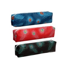 School Penal on the zipper 