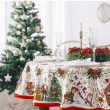 Tables New Year's Ethel 