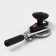 Supposing machine MZP-ZV, black color