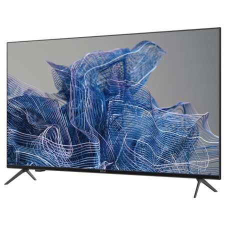 TV LED KIVI 40 "40F750NB Black Full HD 60hz DVB-T2 DVB-C USB WiFi Smart TV-2