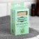 Natural soap with herbs in the box "peppermint" 100 g of Dobroparov