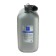 Canist of the fuel and lubricants of Oktan Metal, 20 l, plastic, gray