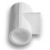Aqualink tee, polypropylene, d = 75 mm