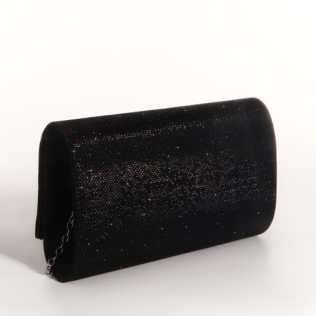 Bag-clate on the magnet, black color-1