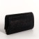 Bag-clate on the magnet, black color