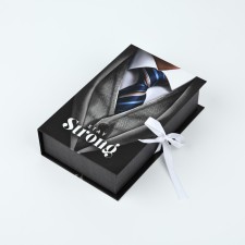 Box - Book, Gift packaging, 